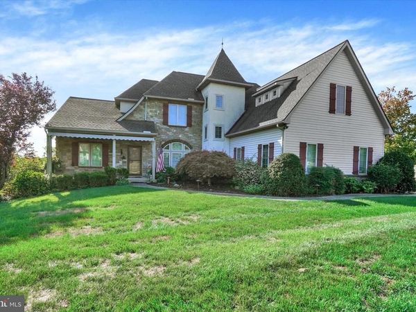123 LIVIA LANE, WRIGHTSVILLE, PA 17368