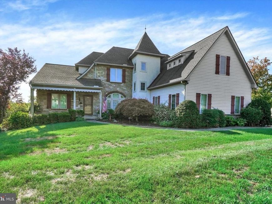 123 Livia Lane, Wrightsville, PA 17368 Main Photo