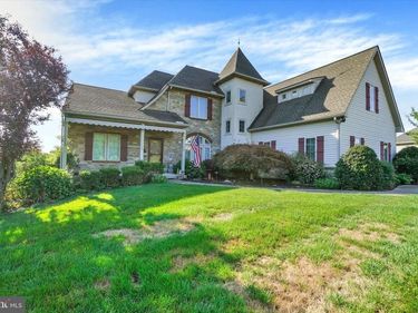 123 LIVIA LANE, WRIGHTSVILLE, PA 17368