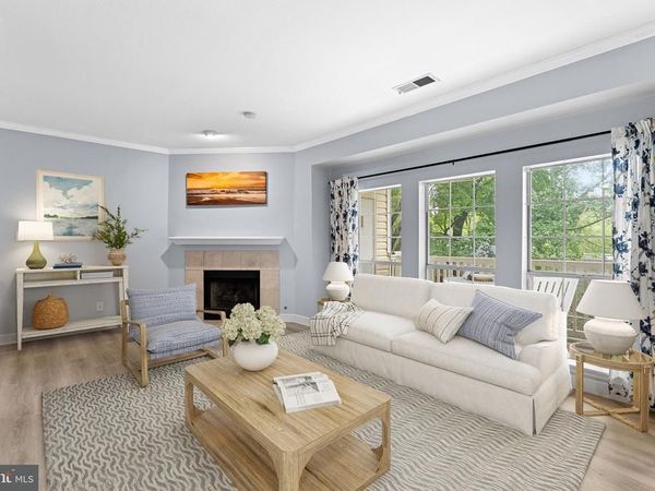 662 GATEWAY DRIVE SE, Unit 211, LEESBURG, VA 20175