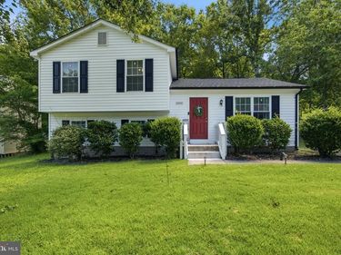 10505 COBBLESTONE DRIVE, SPOTSYLVANIA, VA 22553