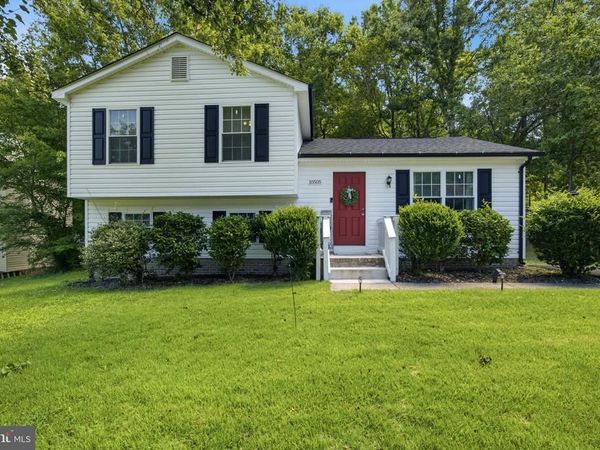 10505 COBBLESTONE DRIVE, SPOTSYLVANIA, VA 22553
