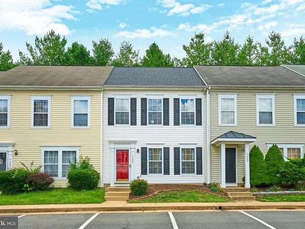 7687 WANKOMA DRIVE, REMINGTON, VA 22734