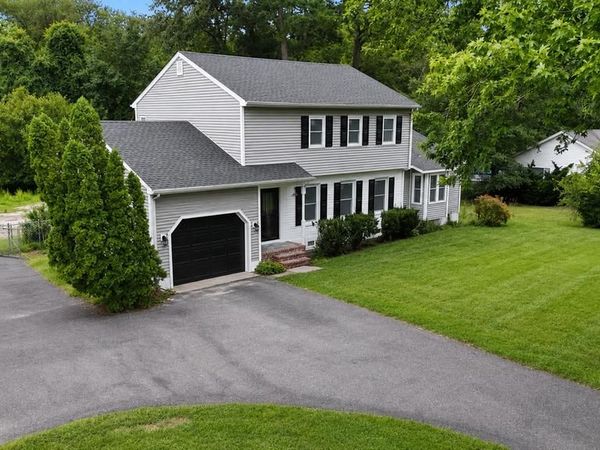 30827 WARD ROAD, SALISBURY, MD 21804