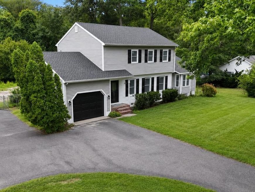 30827 Ward Road, Salisbury, MD 21804 Main Photo