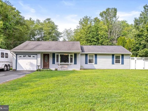 210 ARCHERTOWN ROAD, NEW EGYPT, NJ 08533