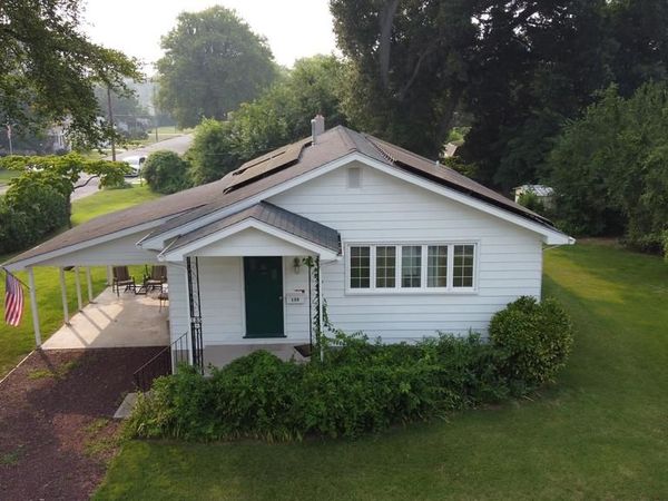 135 QUEEN AVENUE, PENNSVILLE, NJ 08070