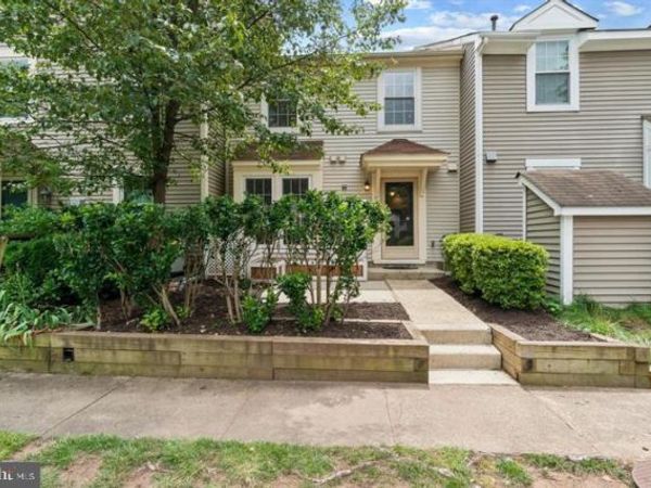 5965 HAVENER HOUSE WAY, CENTREVILLE, VA 20120