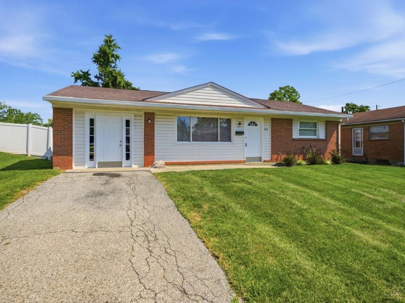 766 Hargrove Way, Forest Park, OH 45240 Photo 2