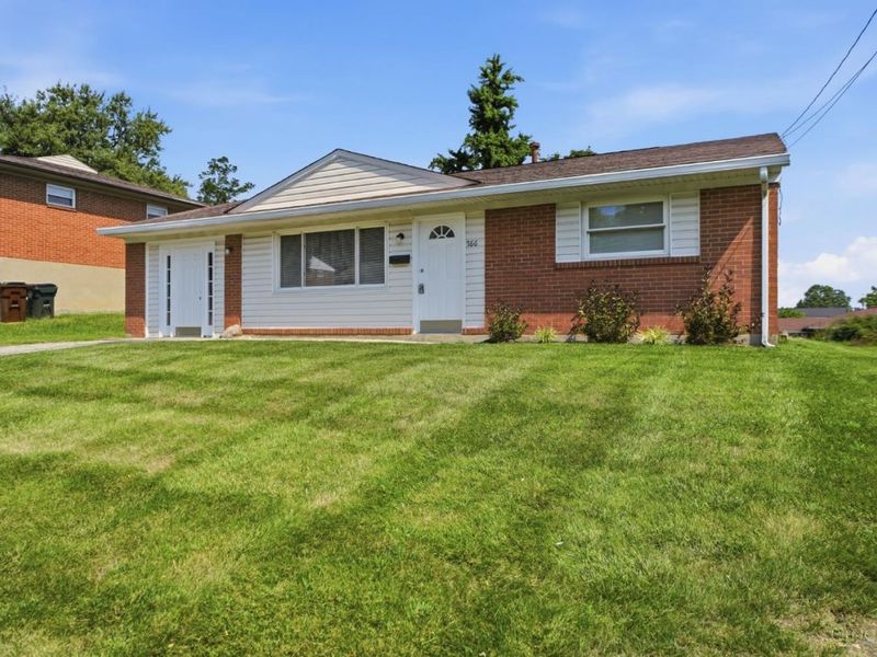 766 Hargrove Way, Forest Park, OH 45240 Photo 3