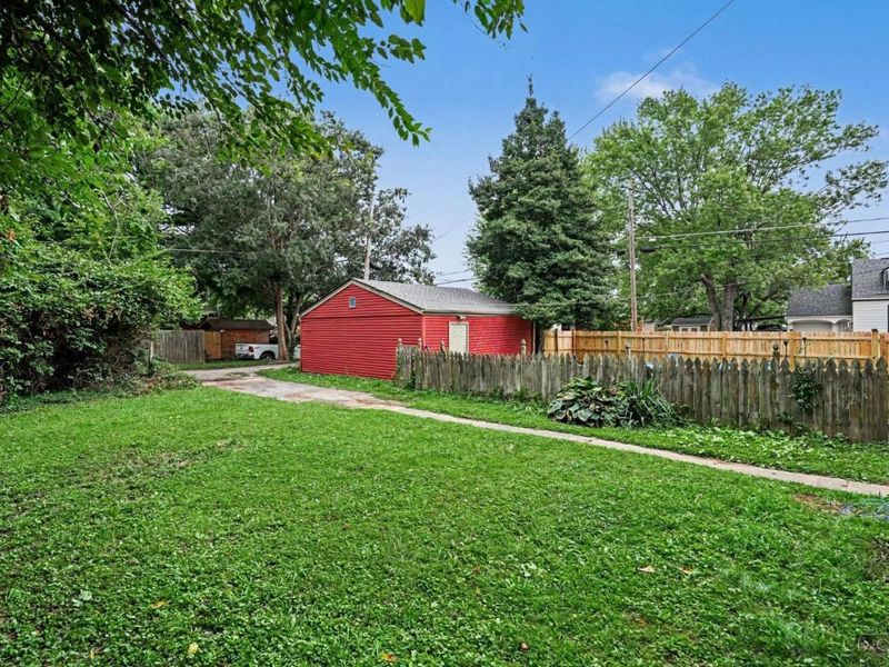1802 Waltham Avenue, North College Hill, OH 45239 Photo 24