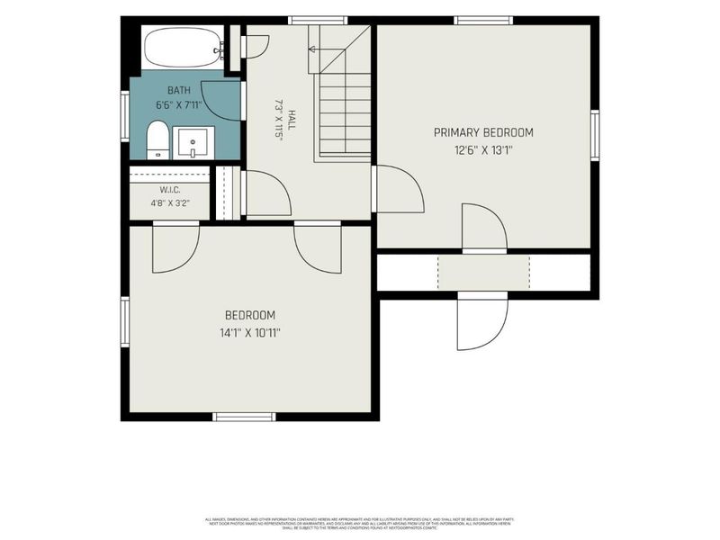 1802 Waltham Avenue, North College Hill, OH 45239 Photo 27