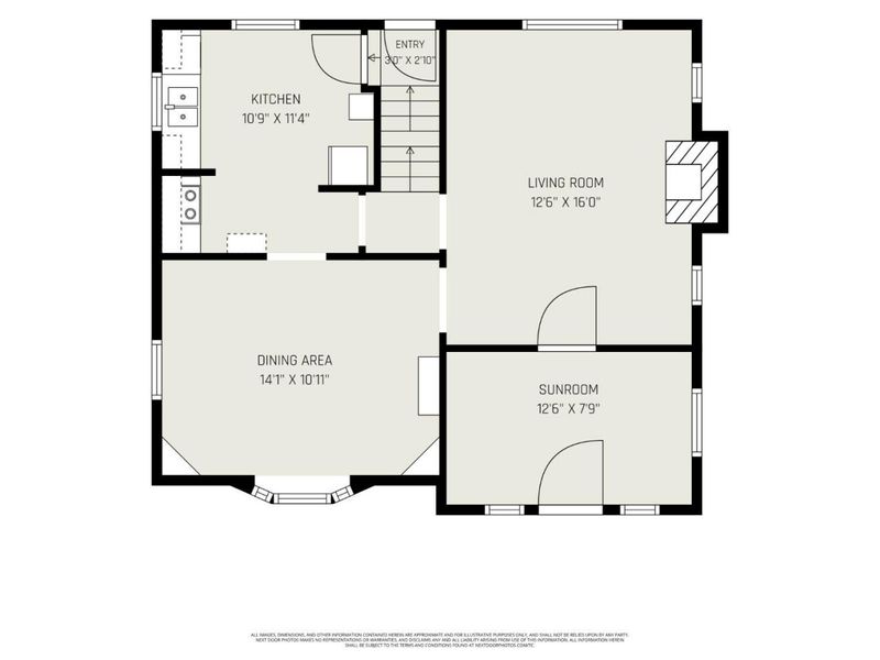1802 Waltham Avenue, North College Hill, OH 45239 Photo 28