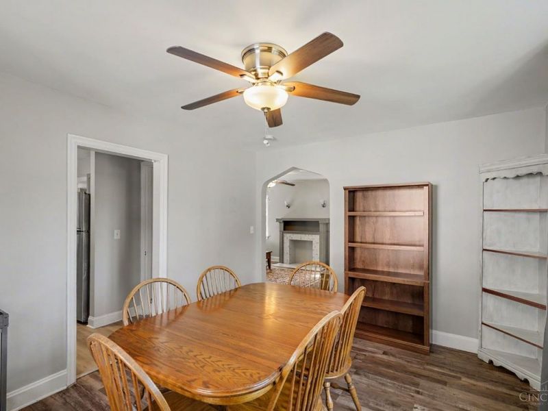 1802 Waltham Avenue, North College Hill, OH 45239 Photo 8