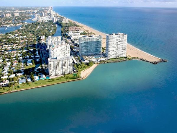 2200 S Ocean Ln , Unit 708, Fort Lauderdale, FL 33316