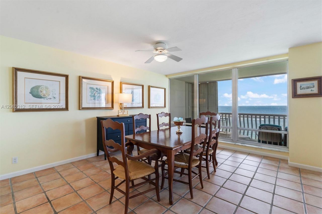 2200 S Ocean Ln , Unit 708, Fort Lauderdale, FL 33316 Photo