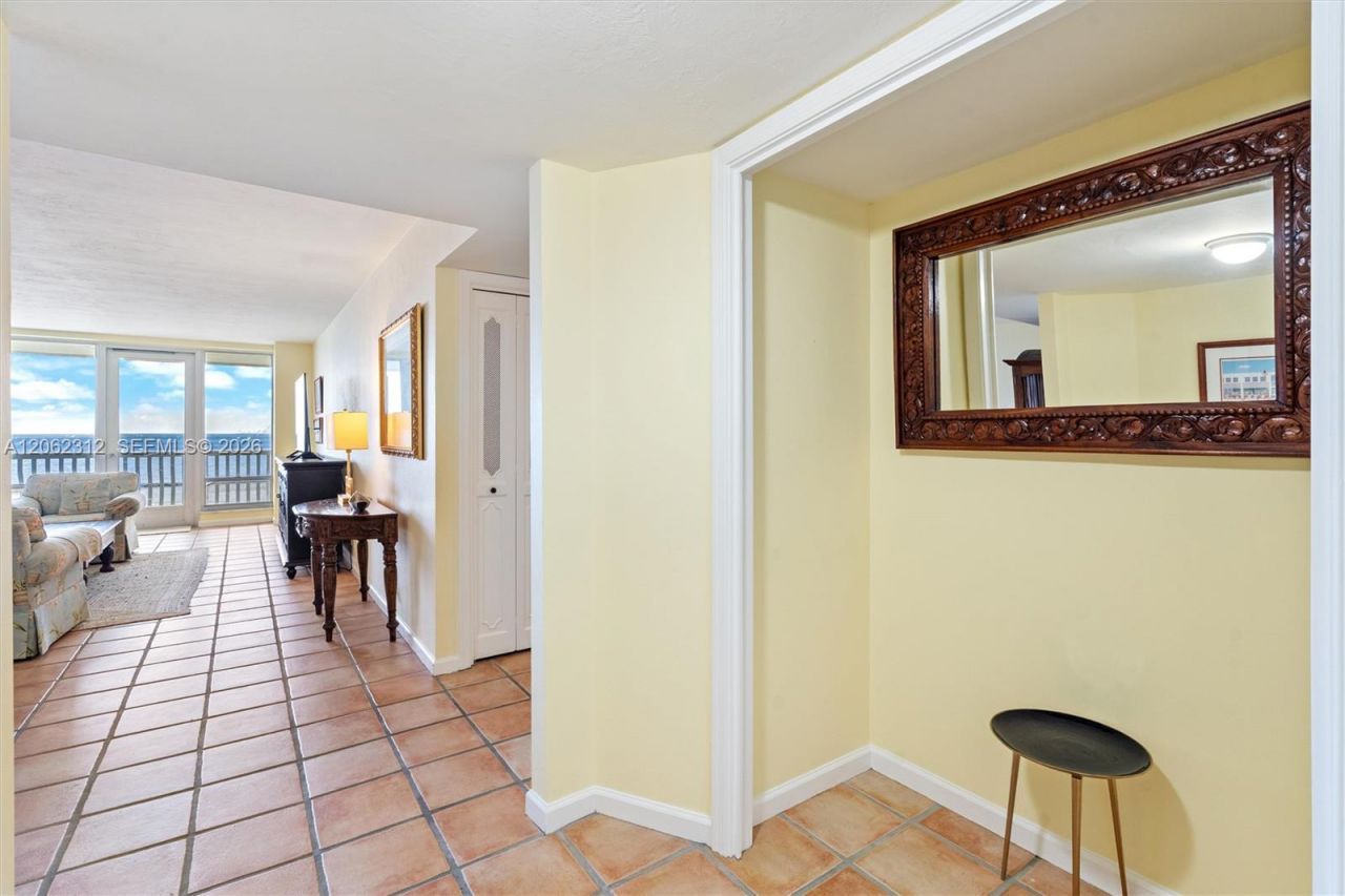 2200 S Ocean Ln , Unit 708, Fort Lauderdale, FL 33316 Photo
