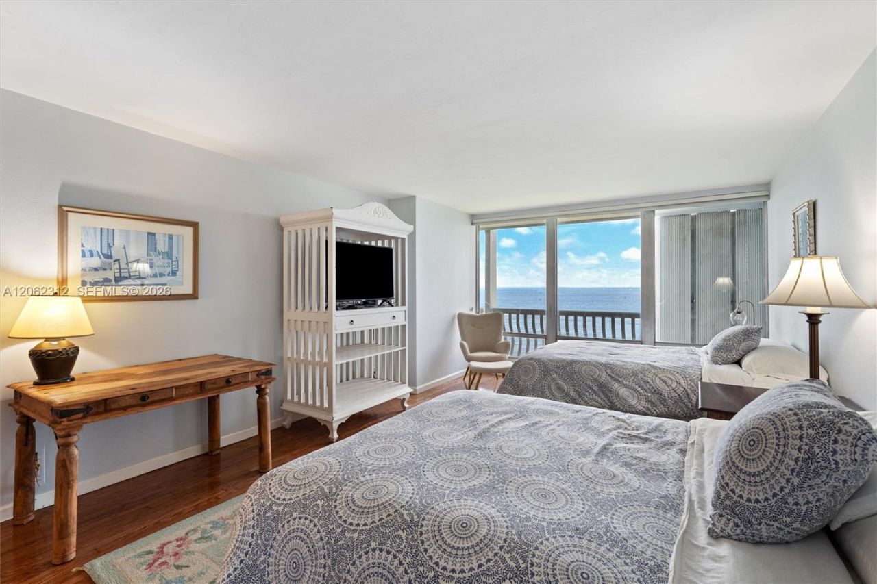 2200 S Ocean Ln , Unit 708, Fort Lauderdale, FL 33316 Photo