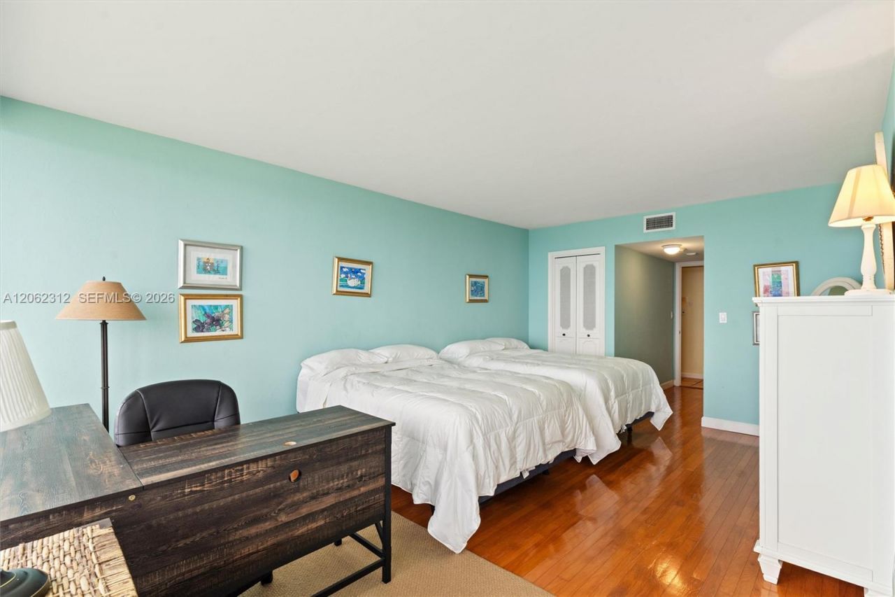 2200 S Ocean Ln , Unit 708, Fort Lauderdale, FL 33316 Photo