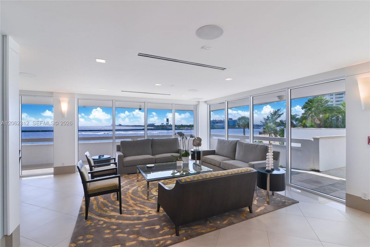 2200 S Ocean Ln , Unit 708, Fort Lauderdale, FL 33316 Photo