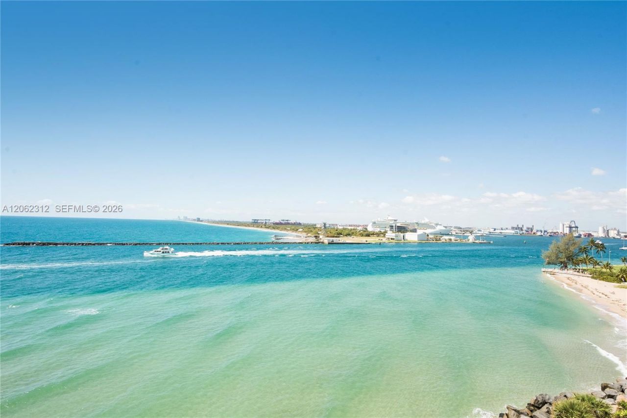 2200 S Ocean Ln , Unit 708, Fort Lauderdale, FL 33316 Photo