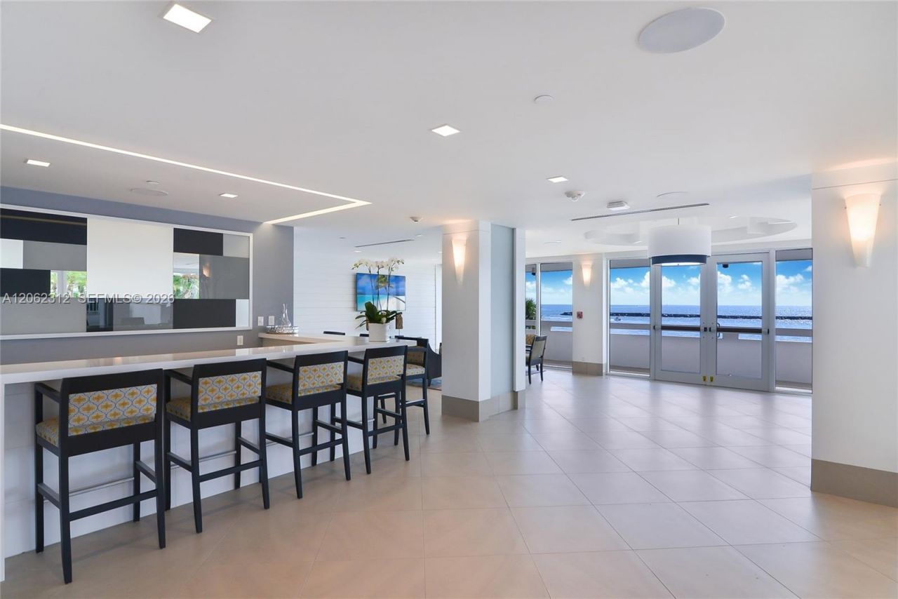 2200 S Ocean Ln , Unit 708, Fort Lauderdale, FL 33316 Photo
