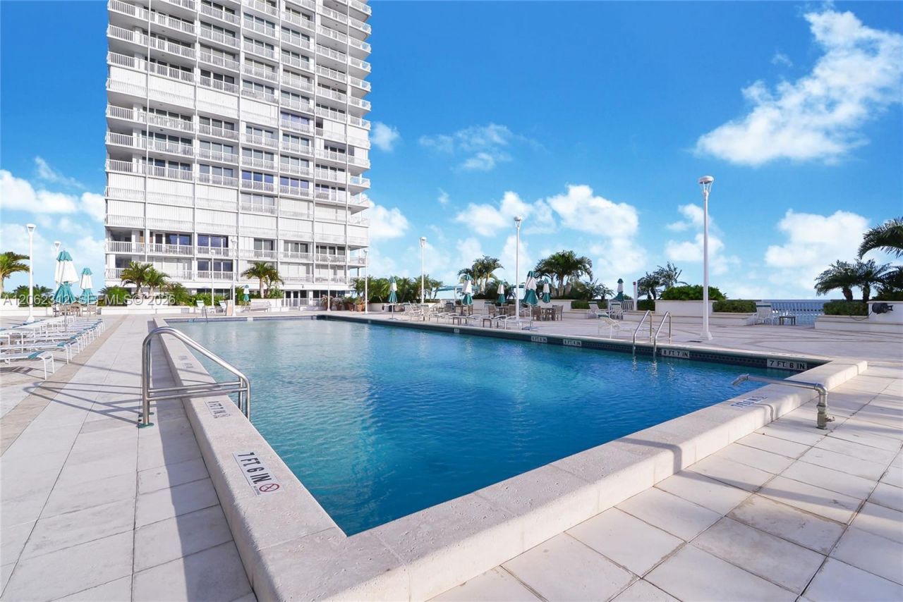 2200 S Ocean Ln , Unit 708, Fort Lauderdale, FL 33316 Photo