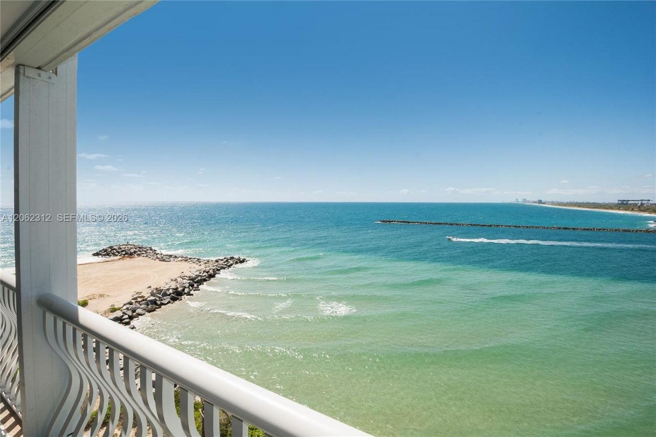2200 S Ocean Ln , Unit 708, Fort Lauderdale, FL 33316 Photo