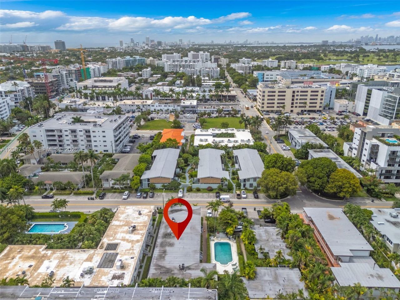 1065 98th St , Unit 1, Bay Harbor Islands, FL 33154 Photo