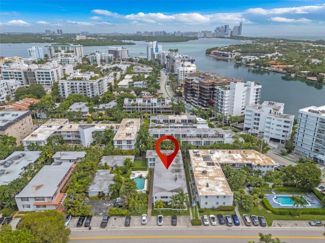 1065 98th St , Unit 1, Bay Harbor Islands, FL 33154 Photo