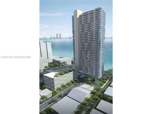 460 NE 28th ST , Unit 1102, Miami, FL 33132