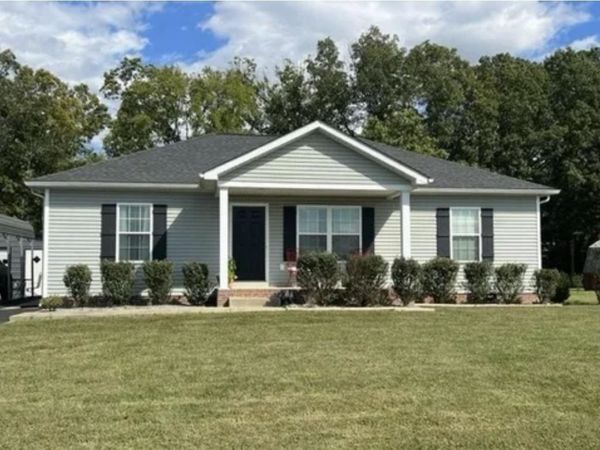 5762 Mt Union Road , Scottsville, KY 42164