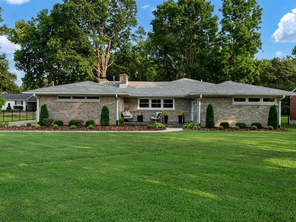 804 Wakefield Street, Bowling Green, KY 42103
