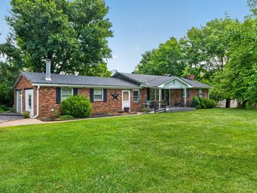 2524 Bethlehem Road, Paris, KY 40361