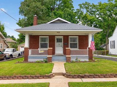 143 Penmoken Park, Lexington, KY 40503