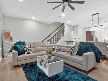 8233 Short Street, Frisco, TX 75034