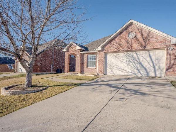 1913 Grand Fir Drive, Little Elm, TX 75068
