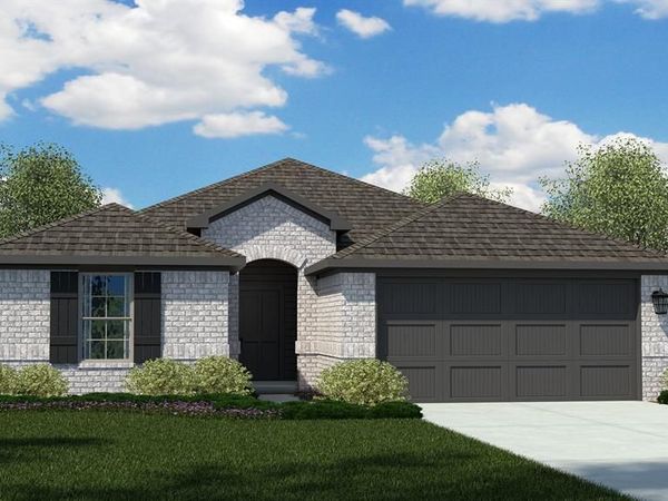 173 TUMBLEWEED Drive, Newark, TX 76071