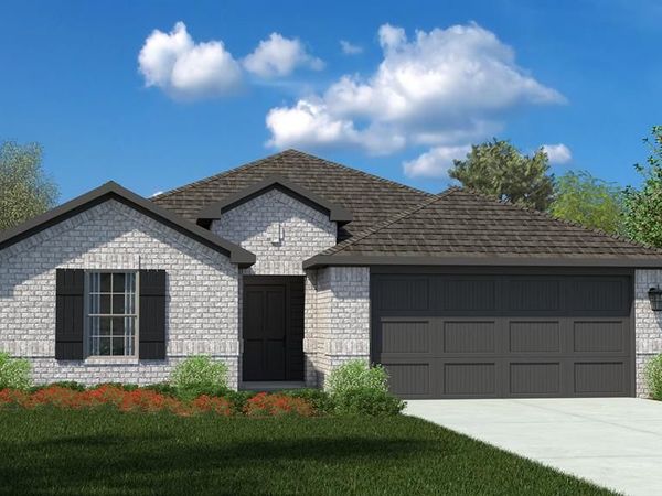149 TUMBLEWEED Drive, Newark, TX 76071