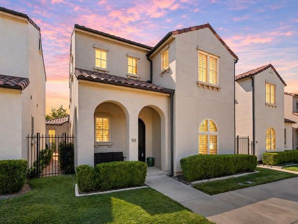 50 Village Lane, Colleyville, TX 76034