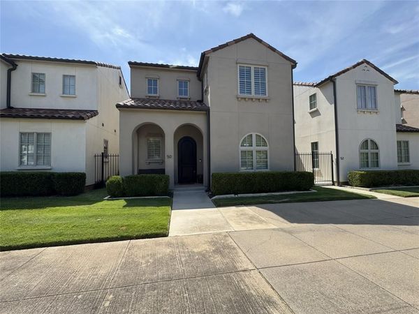 50 Village Lane, Colleyville, TX 76034