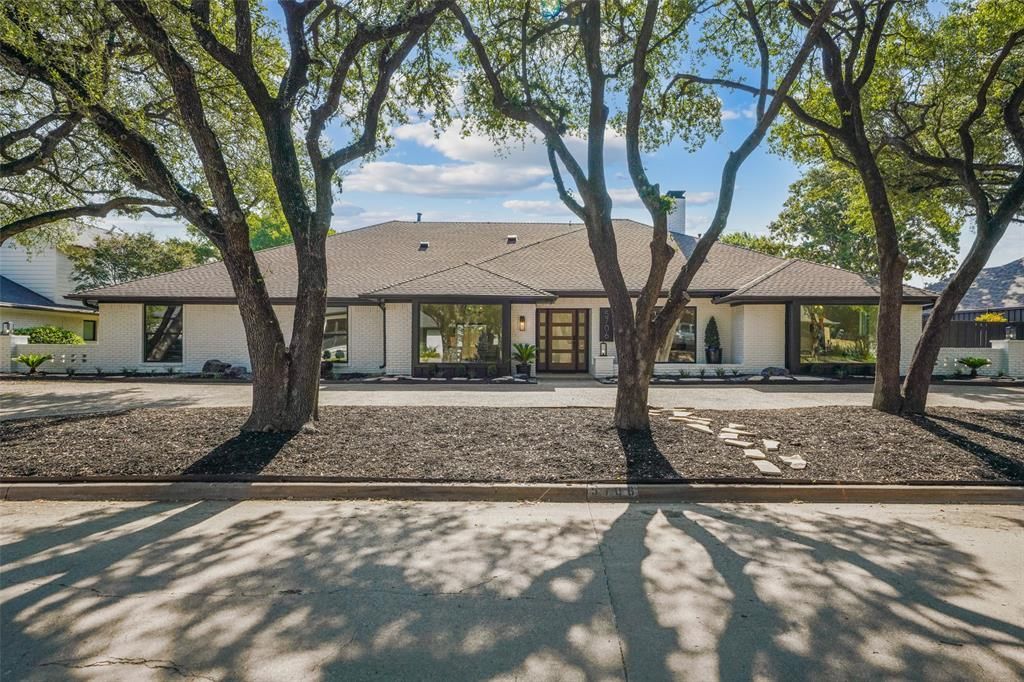 5706 Club Hill Circle, Dallas, TX 75248 Main Photo