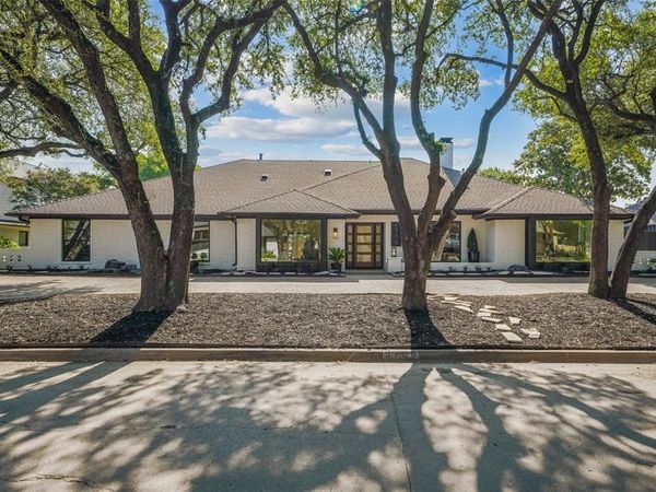 5706 Club Hill Circle, Dallas, TX 75248