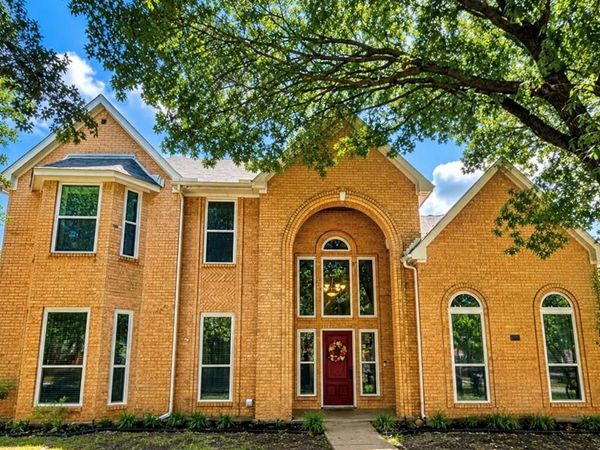 1720 Endicott Drive , Plano, TX 75025