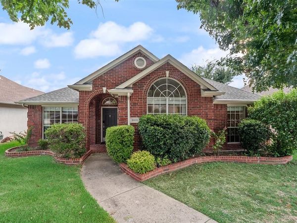 3610 Rodale Way , Dallas, TX 75287