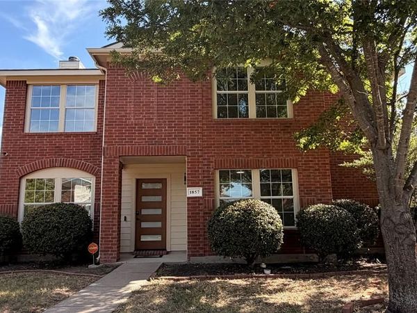 1857 Sierra Trail, Lancaster, TX 75146