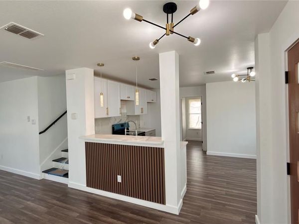 1857 Sierra Trail , Lancaster, TX 75146