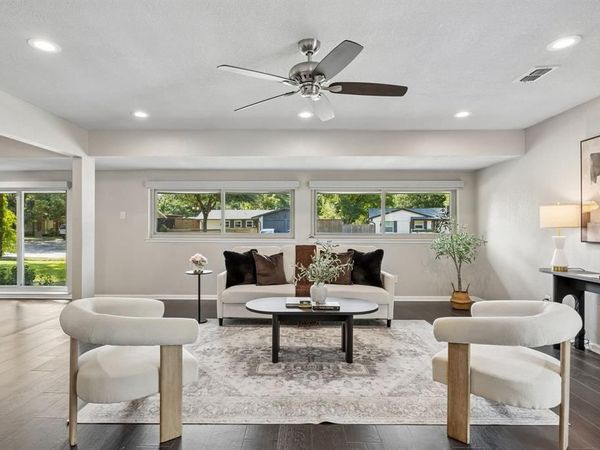 11221 Dalron Drive , Dallas, TX 75218