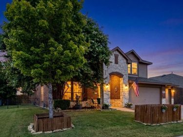 15647 Gatehouse Drive, Fort Worth, TX 76262