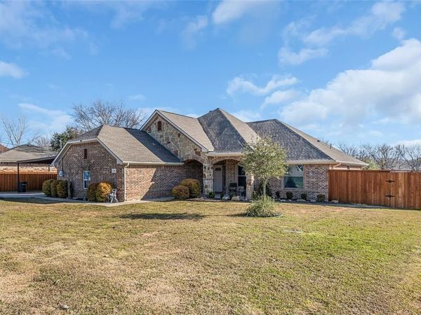 563 Lakeside Drive , Rockwall, TX 75032